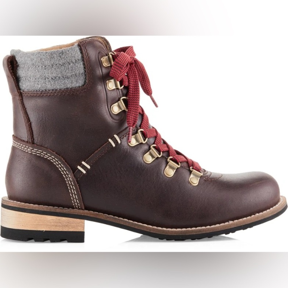 Kodiak Women's Surrey Waterproof Leather Boot